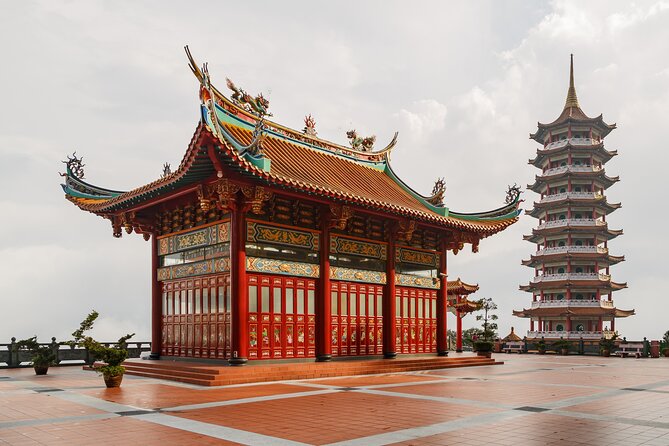 Genting Highland Day Tour - One hour at Genting Highlands Premium Outlets