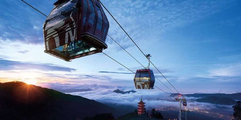 Genting Highland: Private Day Trip from Kuala Lumpur - What the guides add to the day