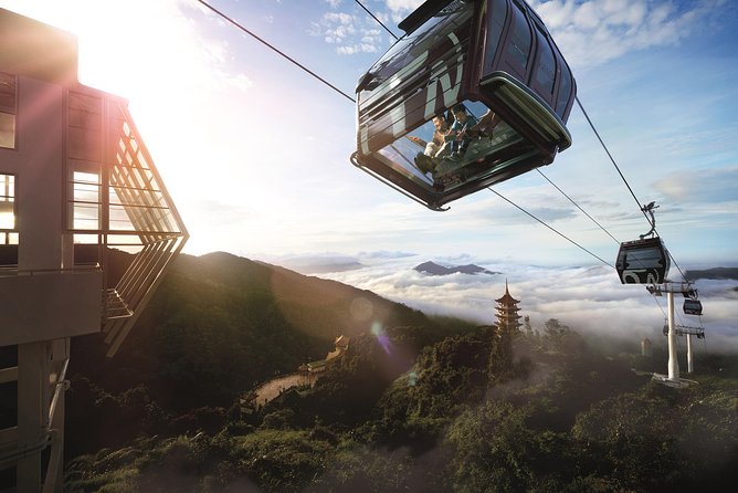 Genting Highlands & Batu Caves Day Tour + Chin Swee Temple - Key points to know before you book