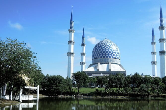 Genting Highlands & Batu Caves Include Cable Car Tickets - Is $64.38 a fair price?