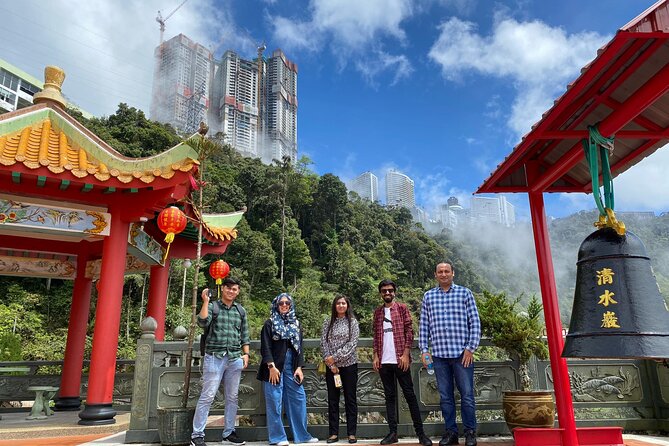 Genting Highlands Day Tour - Genting Highlands Day Tour at a Glance