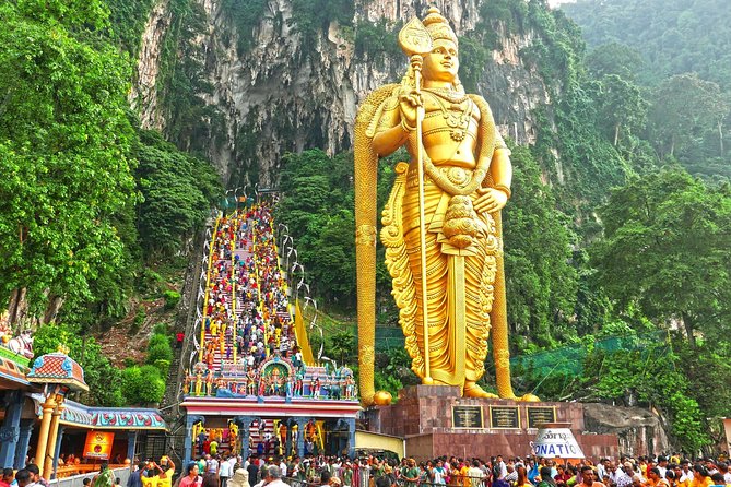 Genting Highlands Day Tour - Is $38 Good Value?