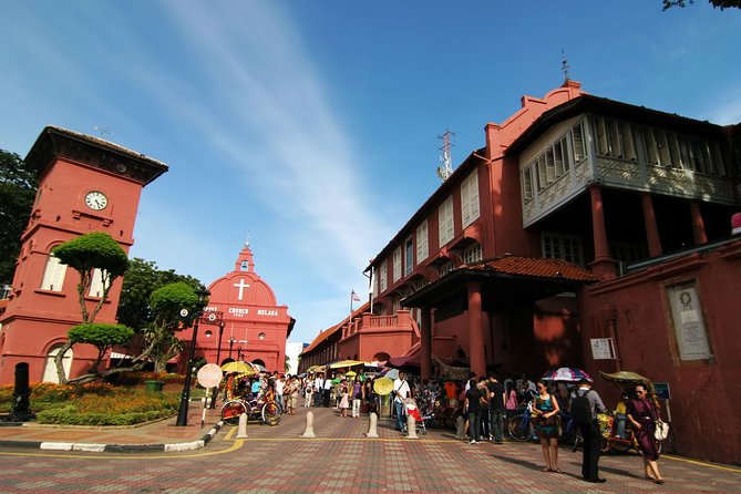 Genting Highlands Day Tour - Timing, Meeting Points, and the Return Ride