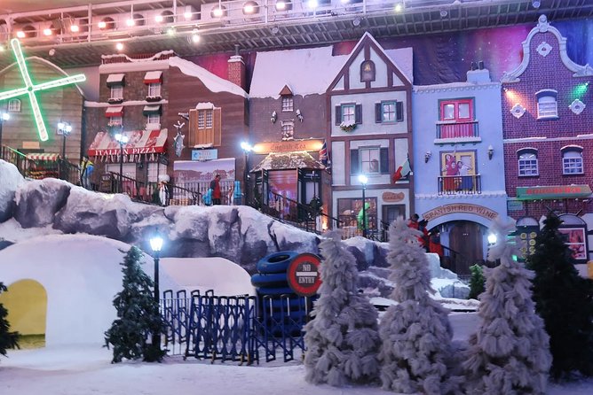 Genting Highlands Day Tour: An Exciting and Fun-Filled Experience - Is $46 good value?
