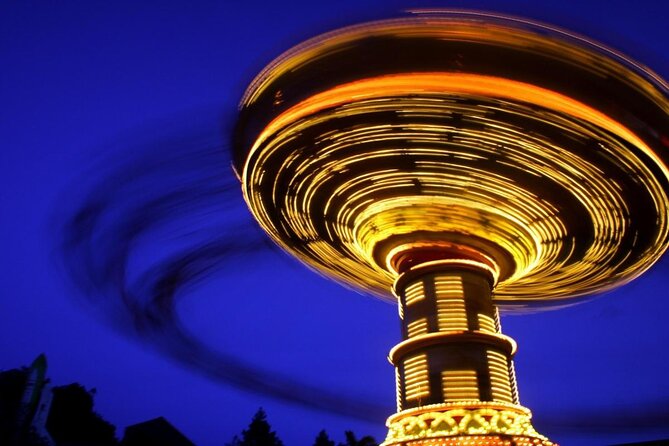 Genting Highlands Fun Day Trip from Kuala Lumpur - Key points to know before booking
