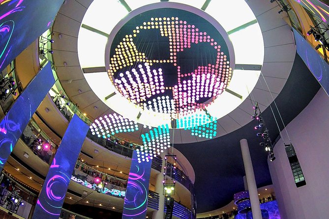 Genting Highlands Fun Day Trip from Kuala Lumpur - What to do at Resorts World Genting