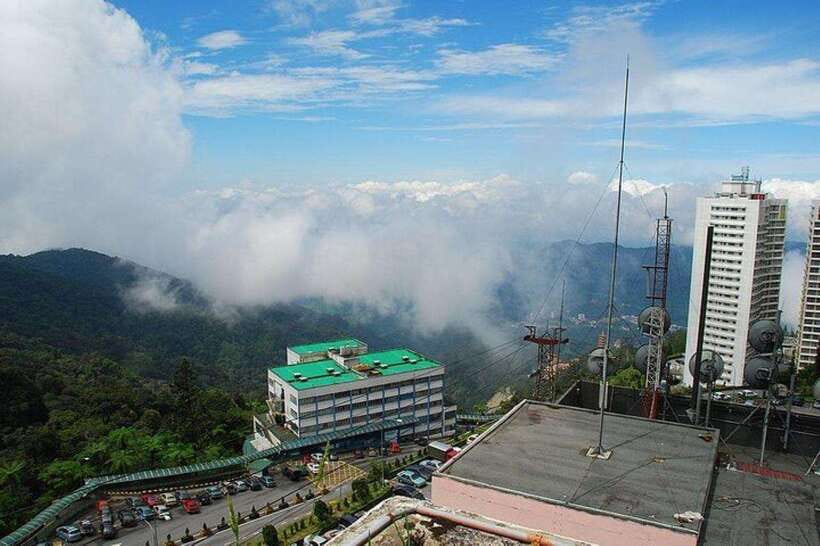 Genting Highlands Private Day Trip with Batu Caves - Timing, pickup, and small details that matter