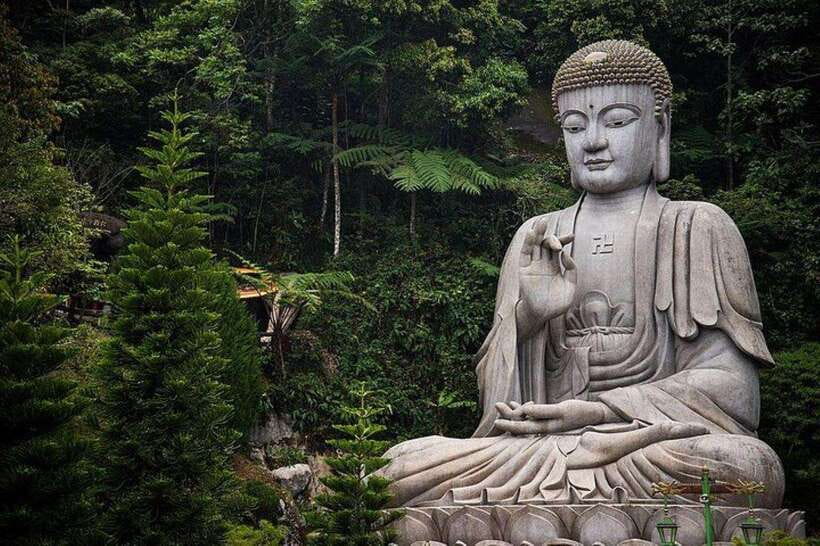 Genting Highlands Private Day Trip with Batu Caves - The seven-hour private ride from Kuala Lumpur