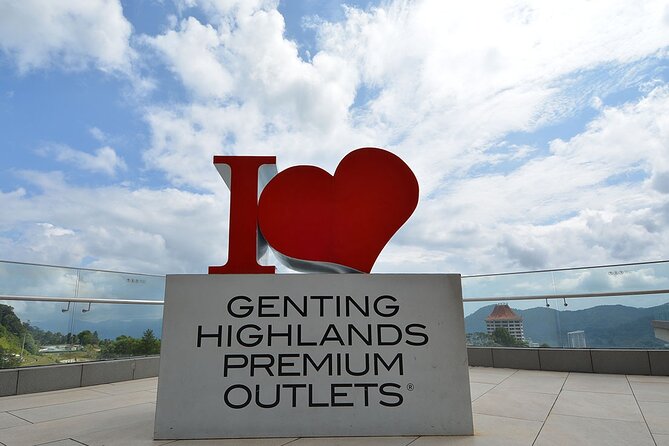 Genting Highlands Tour - Why Genting Highlands works as a day trip from Kuala Lumpur