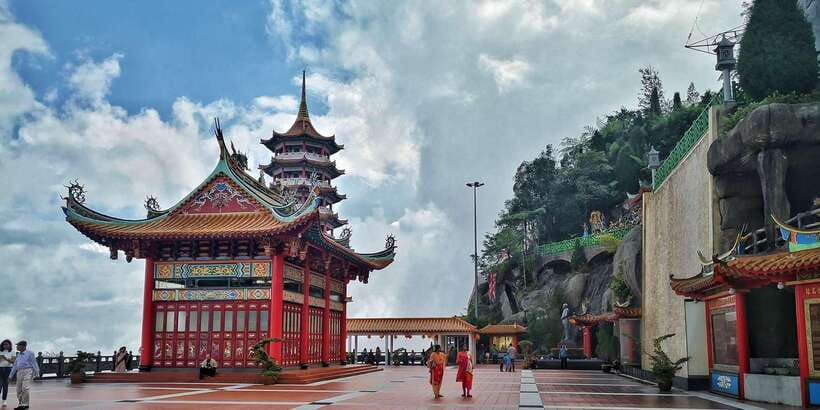 Genting Highlands Tour with Cable Car - Is $52 Per Person Good Value?