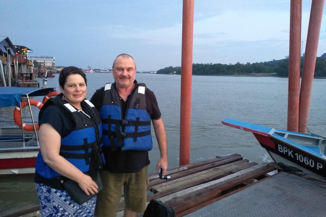 Glowing Kuala Selangor Firefly Tour - Why this evening trip works well from Kuala Lumpur