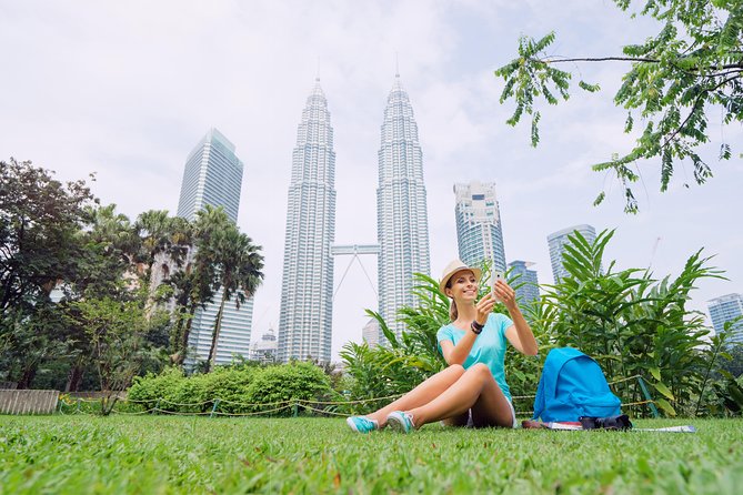 Group Tour: Half-Day Kuala Lumpur City Exploration Tour - A smart first look at Kuala Lumpur