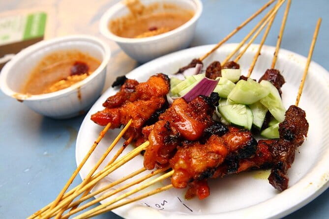 Group Tour: Kuala Selangor Firefly Blinking's including Dinner - Is $90 a fair price?