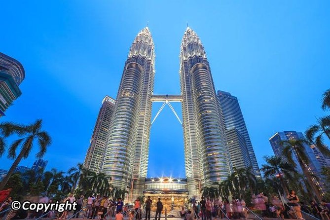 Half Day City Tour ( 4 hours ) - The National Museum gives the day some context