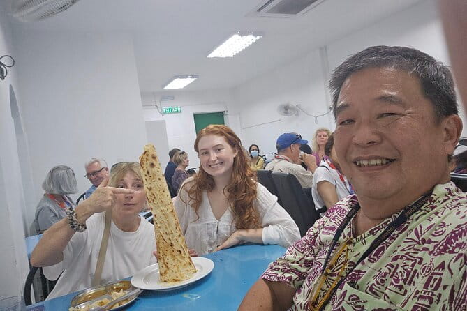 Half Day Cultural And Heritage Walking Tour in Kuala Lumpur - Key points before you book