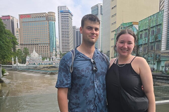 Half Day Cultural And Heritage Walking Tour in Kuala Lumpur - Why this four-hour walk works in Kuala Lumpur