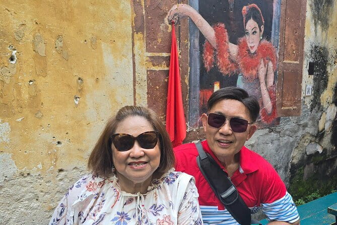 Half Day Cultural And Heritage Walking Tour in Kuala Lumpur - Starting at Sultan Abdul Samad Jamek Mosque