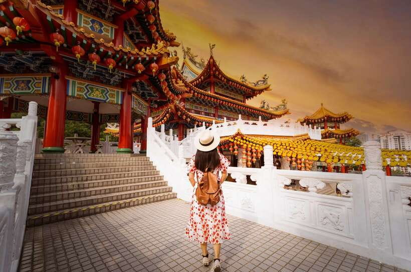 Half-Day Kuala Lumpur Exploration Tour - Key points at a glance