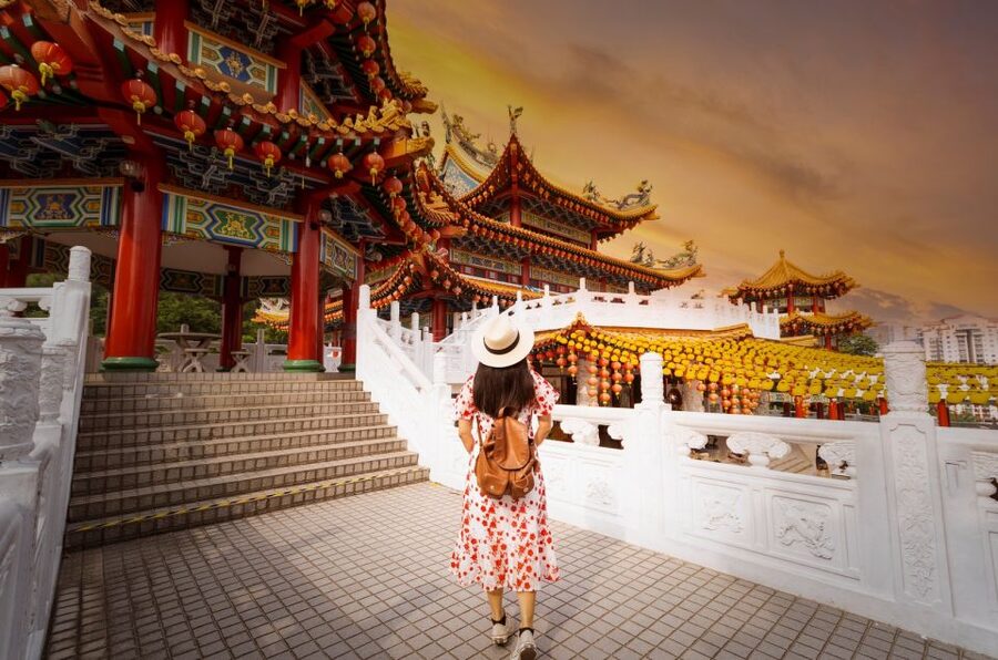 Half-Day Kuala Lumpur Exploration Tour - Central Market, museums, and the practical side of KL