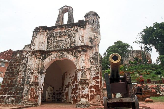 Historical Malacca Day Tour from Kuala Lumpur - Leaving Kuala Lumpur at 9 a.m.