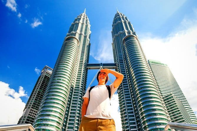 Historical Malacca Day Tour from Kuala Lumpur - Jonker Street in 45 minutes