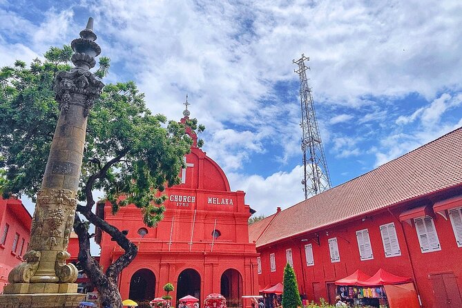 Historical Malacca Day Tour from Kuala Lumpur (Private Tour) - The two-hour ride south from Kuala Lumpur