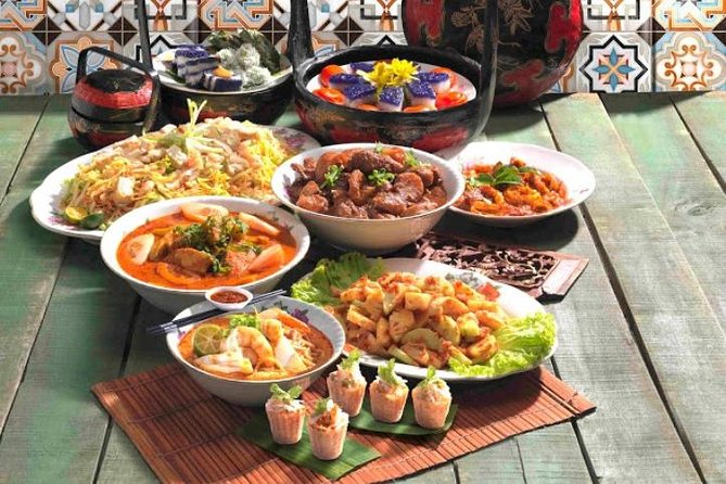 Historical Malacca Day Tour with Lunch from Kuala Lumpur - A Famosa and the remains of Portuguese Malacca