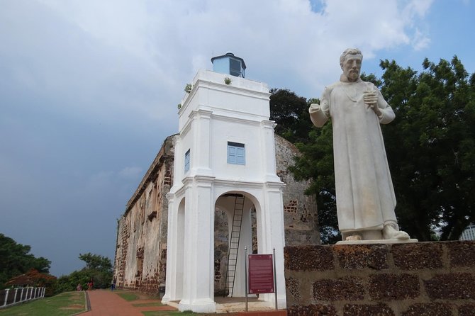 Historical Malacca Day Trip from Kuala Lumpur - Chinatown, Harmony Street, and a useful hour on your own