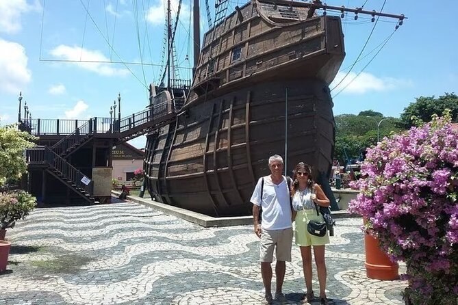 Historical Malacca Day Trip from Kuala Lumpur - What the $83.42 price really buys