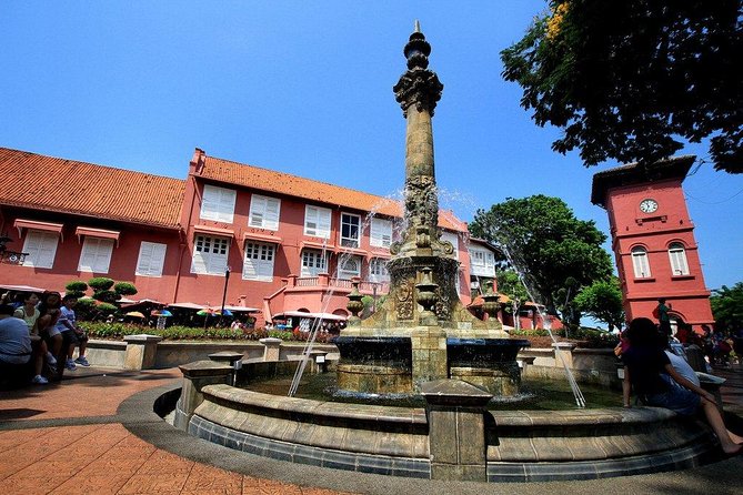 Historical Malacca Tour from Kuala Lumpur - The House of Museums brings the past down to a human scale