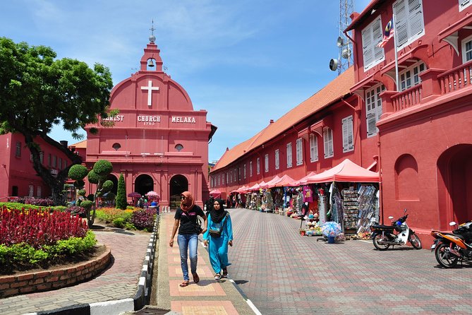 Historical Melaka Day Tour - What the $110 price really buys