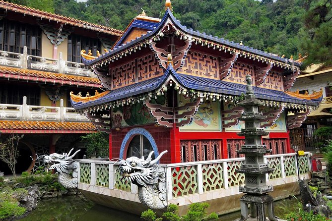 Ipoh Caves, Heritage And Cave Temple Tour From Kuala Lumpur - Why Ipoh makes a worthwhile day from Kuala Lumpur