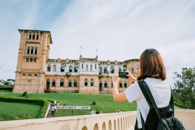 Ipoh Day Trip From Kuala Lumpur - Key points before you book