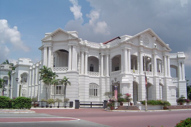 Ipoh Day Trip From Kuala Lumpur - Why Ipoh makes a worthwhile day from Kuala Lumpur