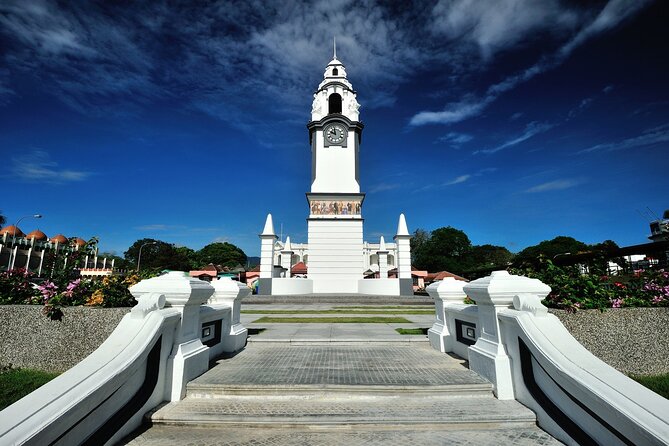 Ipoh Day Trip From Kuala Lumpur - Concubine Lane: Ipoh’s compact food and photo stop