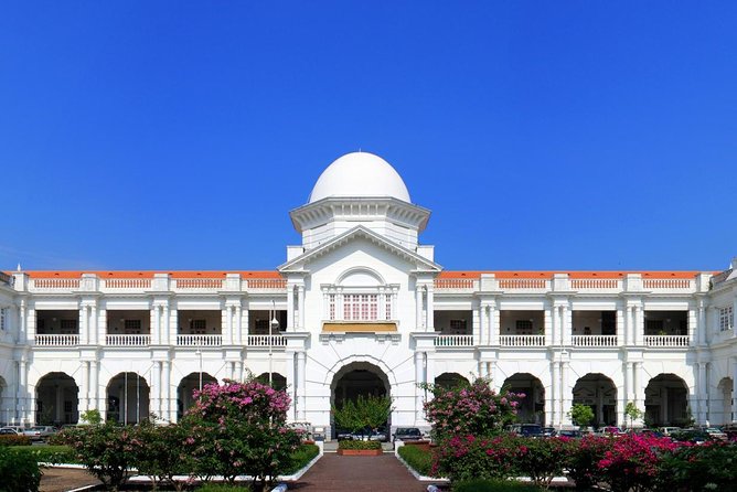 Ipoh Heritage & Orang Utan Island Day Tour from Kuala Lumpur - Reaching Orang Utan Island from Kuala Lumpur