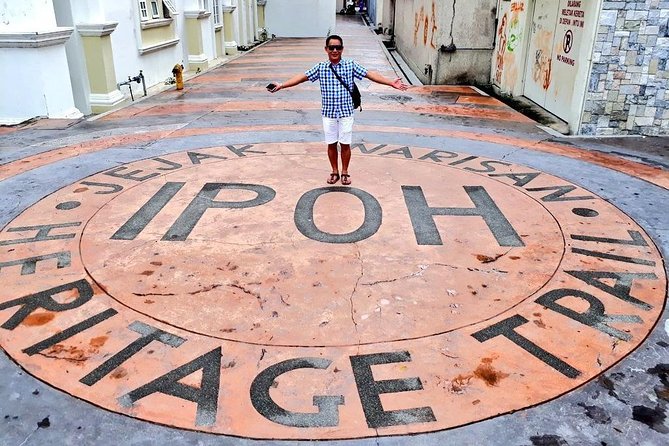 Ipoh Heritage & Orang Utan Island Day Tour from Kuala Lumpur - Crossing the lake to Orang Utan Island