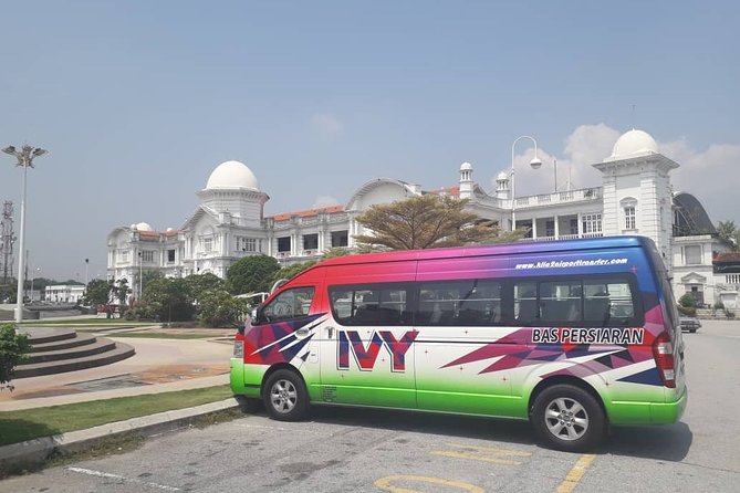 Ipoh Historical & Food Day Tour from Kuala Lumpur (Private Tour) - Why Ipoh makes a worthwhile day trip from Kuala Lumpur