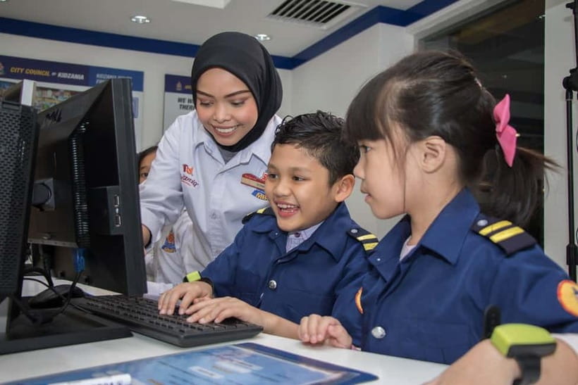 KidZania Entry Ticket - Practical details before booking