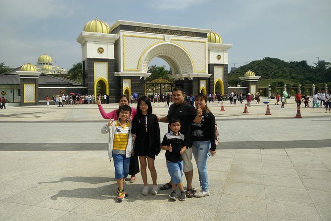 KL Cruise Excursions from Port Klang for KL City Tour - Key points to know before booking