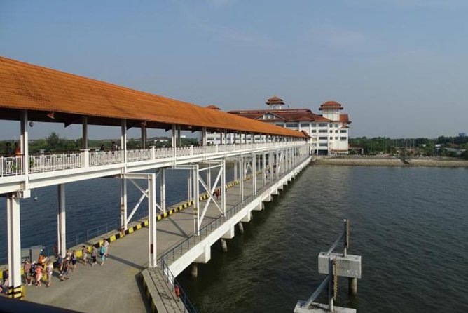 KL Cruise Excursions from Port Klang for KL City Tour - Why Batu Caves is the right first stop