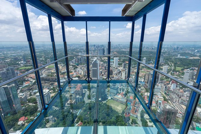 KL Tower Admission Ticket with One-Way Or Return Transfer - How the visit feels for different types of visitors