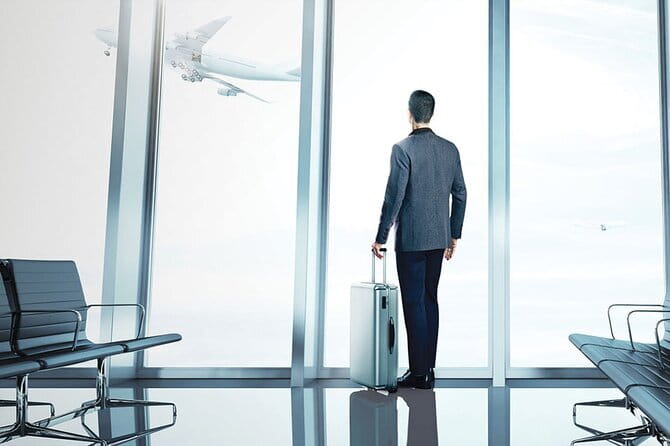 KLIA Airport Transfer-Pick Up/Drop Off Around 80km - Booking details that prevent airport trouble