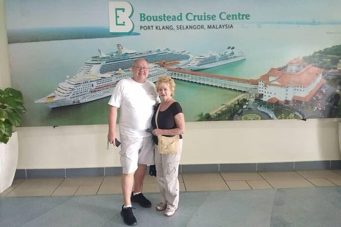 Kuala Lumpur (17 Attractions) Sightseeing Tour from Port Klang - From Port Klang to Kuala Lumpur in one port day