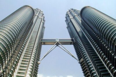 Kuala Lumpur (17 Attractions) Sightseeing Tour from Port Klang