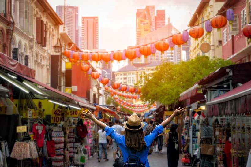 Kuala Lumpur: 4-Hour Authentic Local Markets & Event Tour - Merdeka Square and Kuala Lumpur’s civic center