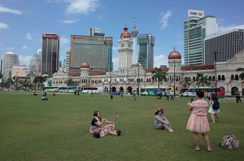 Kuala Lumpur 4-Hour Religious Harmony Tour - Who should book this experience?