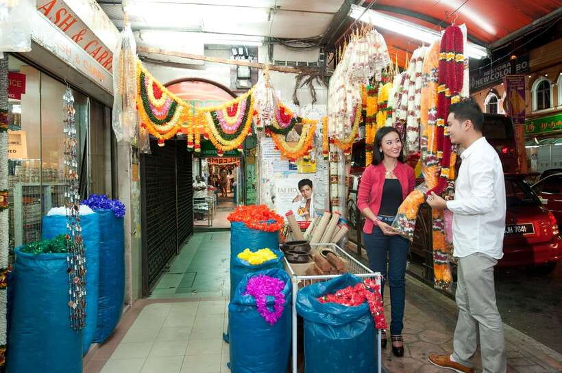 Kuala Lumpur 4-Hour Religious Harmony Tour - The short answer: is it worth $34?