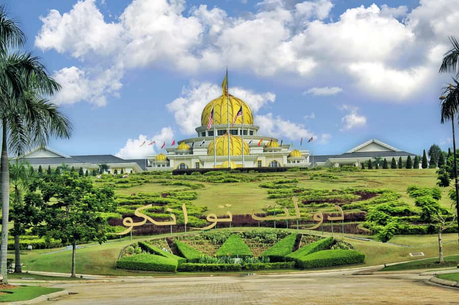 Kuala Lumpur: 4-Hour Tour & KL Towers Visit [Private] - Key points at a glance