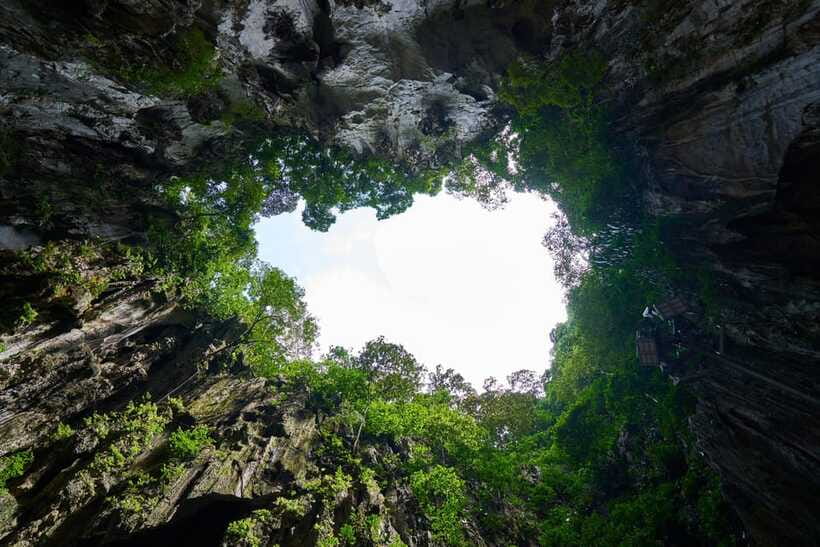 Kuala Lumpur Adventure:Kanching Falls, Ramayana & Batu Caves - Who will get the most from this tour?